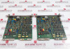 Bhel 69203Gb1A Printed Circuit Board Un0661 A-p Jg70197/69203Gb1Aa