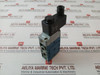 Wabco 5722022220 Solenoid Valve 4488 24V 10Bar Max Pri 016