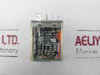 Releco C7-a20 X Ice Cube Plus Relay Qr-c E86015 10A 250V 24Vdc 0,9W