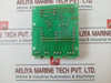 Nandi Powertronics Ffdum-21Mb Printed Circuit Board Relay Module