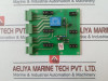 Nandi Powertronics Ffdum-21Mb Printed Circuit Board Relay Module