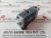 Nabco Pvm-32E Directional Control Valve 24Vdc A54 2233