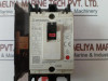 Mitsubishi Nf30-cs Circuit Breaker 5A 2-pole 500V 50/60Hz