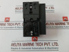 Mitsubishi Nf30-cs Circuit Breaker 5A 2-pole 500V 50/60Hz