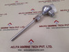 Daeyang-meiyo Ptr-ln7 Resistance Bulb 100 Ohm 200Ã‚Â°C
