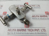 Rosemount C306101126-0000 316 Ss Transmitter Manifold Valve 10000 Psi