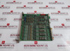 Bhel 69203Nb1A Dvr Card 69203Nb1Aa1A Jg00254/69203Nb1Aa P106350 - Used