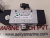 Pneumax 484.52.0.1.M11.Pnxspp Solenoid Valve 24V Dc/3.8W