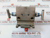 Pgi M-652Sct 316 Stainless Steel Pneumatic Manifold Valve 10000 Psi At 200 F