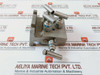 Pgi M-652Sct 316 Stainless Steel Pneumatic Manifold Valve 10000 Psi At 200 F