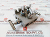 Pgi M-652Sct 316 Stainless Steel Pneumatic Manifold Valve 10000 Psi At 200 F
