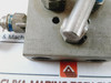 Pgi M-652Sct 316 Stainless Steel Pneumatic Manifold Valve 10000 Psi At 200 F