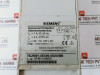 Siemens 7Sj6001-4Ea00-0Da0/Bb Overcurrent Protection Relay V02.11 (Not Working)