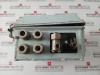 Fellow Kogyo Focas-1500C Ac Input Voltage Selector 162.050/3021/0 (Not Working)