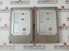 Jrcs Ext-200 Engineers Extension Alarm Panel 1992 V1.5