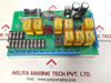 Hyun Hj-107-1 Signal Light Column Circuit Pcb Vy V-1