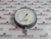 Budenberg 0 To 2.5 Bar 0 To 36 Lb/In2 Standard Test Gauge Precision Pressure