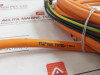 Siemens 6Fx5002-5Ca31-1Ba0 Servo Power Cable 80C 1000V 219495M 