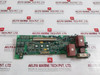 Baumuller 3.0114A Printed Circuit Board - Used