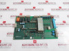 Abb Dssb-01C Printed Circuit Board Rev. L 94V-0 Et866