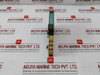 Siemens 6Es7 138-4Ca00-0Aa0 Dp Power Module Dc24V 0 To 80 C Slot 16