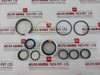 Aker Ba0060613 Seal Kit For Hydraulic Cylinder C026B 7750000 775-90008 3 Oh