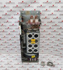 Siemens 6Se7031-8Te60-z Simovert Dc Inverter Dc510-650V 0-500 Hz Iec/En 60269 - Used