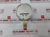 Wika 0-2.5 Bar Pressure Gauge En 837-1