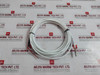 Ssmn7200M 0910-18 Connecting Cable S-jin 8 Meter E245418 - Used