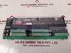 Stn Atlas Dzm401 Speed Relay Module 271.130 159/E