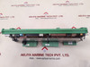 Stn Atlas Dzm401 Speed Relay Module 271.130 159/E