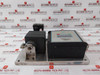 Jowa 15Ppm Bilge Alarm Sensor 7544A/1002/.012 230Vac/24Vdc 0-15Bar (Not Working)