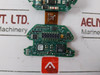 Honeywell Stt850 50085083 Temperature Transmitter Pcb Card 94V-0 Rev-004