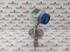 Krohne Optiwave 7300C Non‑Contact Radar Level Transmitter 24Vdc F31772600C