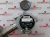Krohne Optiwave 7300C Non‑Contact Radar Level Transmitter 24Vdc F31772600C