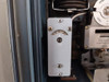 Foxboro 43Ap Stabilog Pneumatic Controller 43Ap-pa42C/Pb-df 0-30 Psi 9063-05
