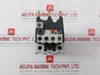 Klockner Moeller Z1-40 Thermal Overload Relay 24-40A 690Ac