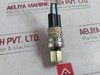Johnson Control P100Ap-2C Encapsulated Pressure Control 240 Vac 35 Psig 60 Psig