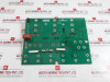 Baumuller 3.9809H Printed Circuit Board 94V-0 Stm-6