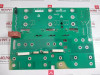 Baumuller 3.9809H Printed Circuit Board 94V-0 Stm-6