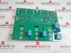 Baumuller 3.9809H Printed Circuit Board 94V-0 Stm-6