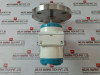Siemens Sitrans P Ds III 7Mf4633-1Fy02-1Ac6-z Level Transducer N1F8049180009