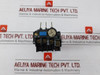 Mitsubishi Electric Th-k12Ab Thermal Overload Relay Iec292-1 Ac600V