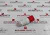 Type 014 Industrial Plug Connector Ip44 16A-6H/415V 3P+E/50-60Hz