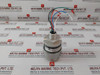 Net Safety St360A-1000-assy Catalytic Bead Combustible Gas Sensor 4X/Ip64 Rev.02