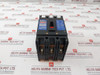 Terasaki Tembreak Tl-100F Circuit Breaker 3 Pole Ac690V 200-480V 50/60Hz 60A