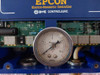 By Controls Epcon Electro-pneumatic Controller Ac98-122V 48-66Hz 0.2A 0-4Kgf/Cm2