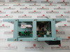 K.C. Kcaf2010Nm Control Panel For Anti-fouling System(M.G.P.S)