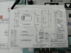 K.C. Kcaf2010Nm Control Panel For Anti-fouling System(M.G.P.S)