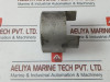 Martin Ml100 3/4 Jaw Coupling Sprocket In Bore
